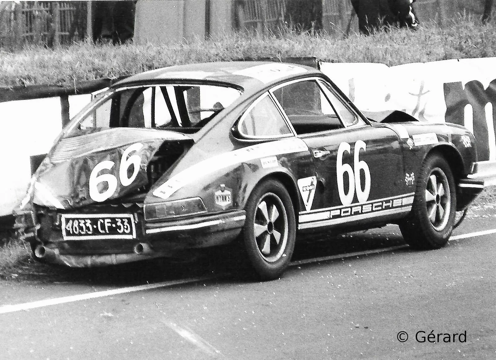 Le Mans 24 Hours 1969